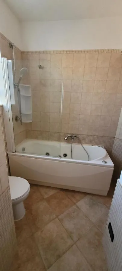 Casa vacanze Kokky'S Home Su Forti