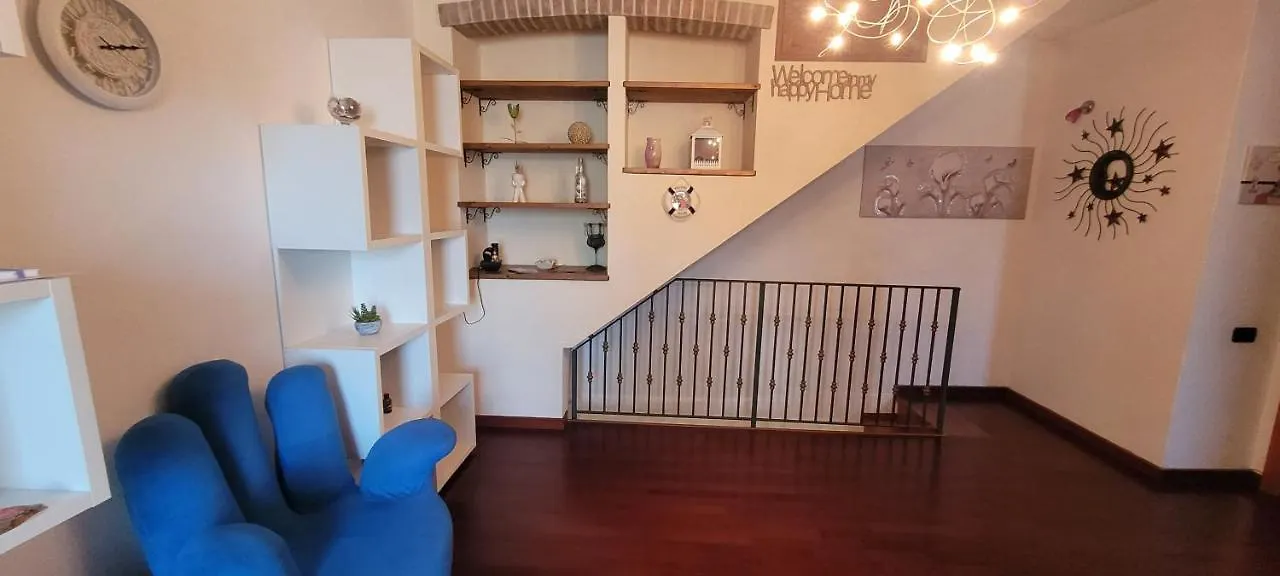 Casa vacanze Kokky'S Home Su Forti