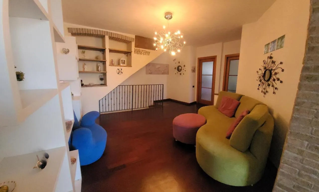 Casa vacanze Kokky'S Home Su Forti