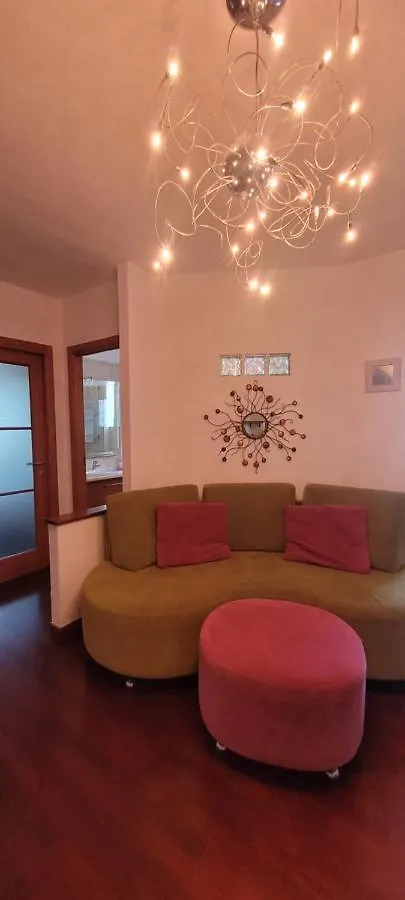 Casa vacanze Kokky'S Home Su Forti
