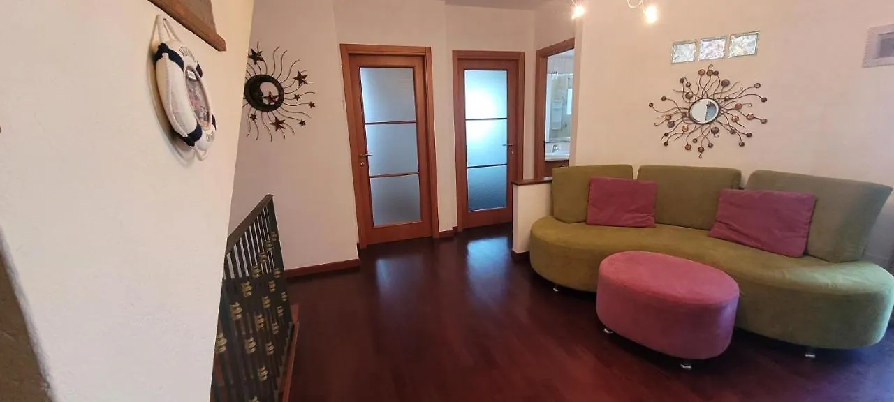 Kokky'S Home Su Forti Italia