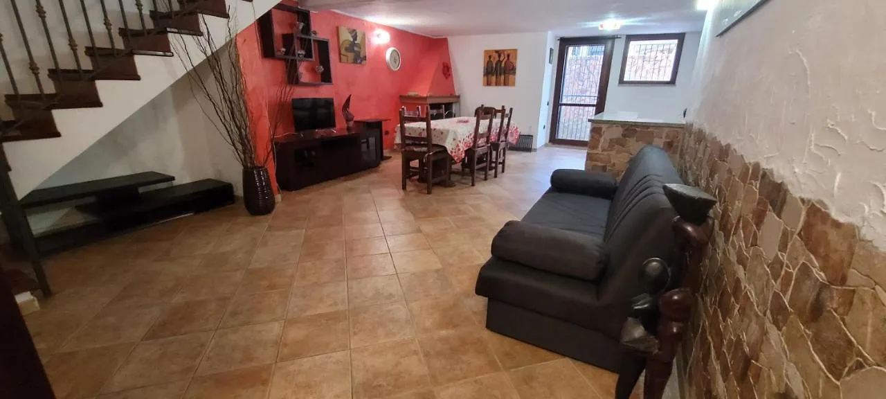 Kokky'S Home Su Forti Casa vacanze