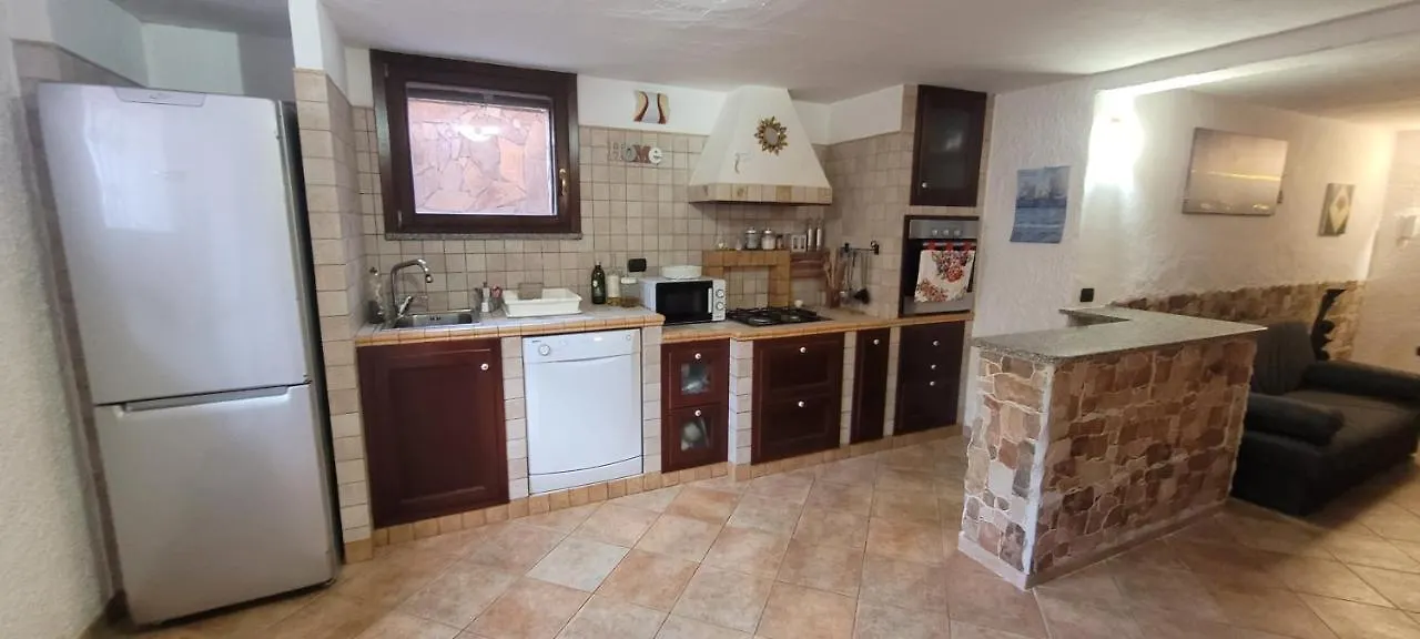 Casa vacanze Kokky'S Home Su Forti Italia