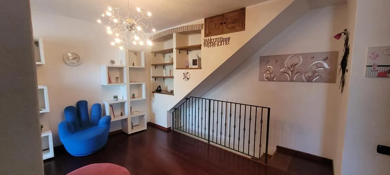 Kokky'S Home Su Forti