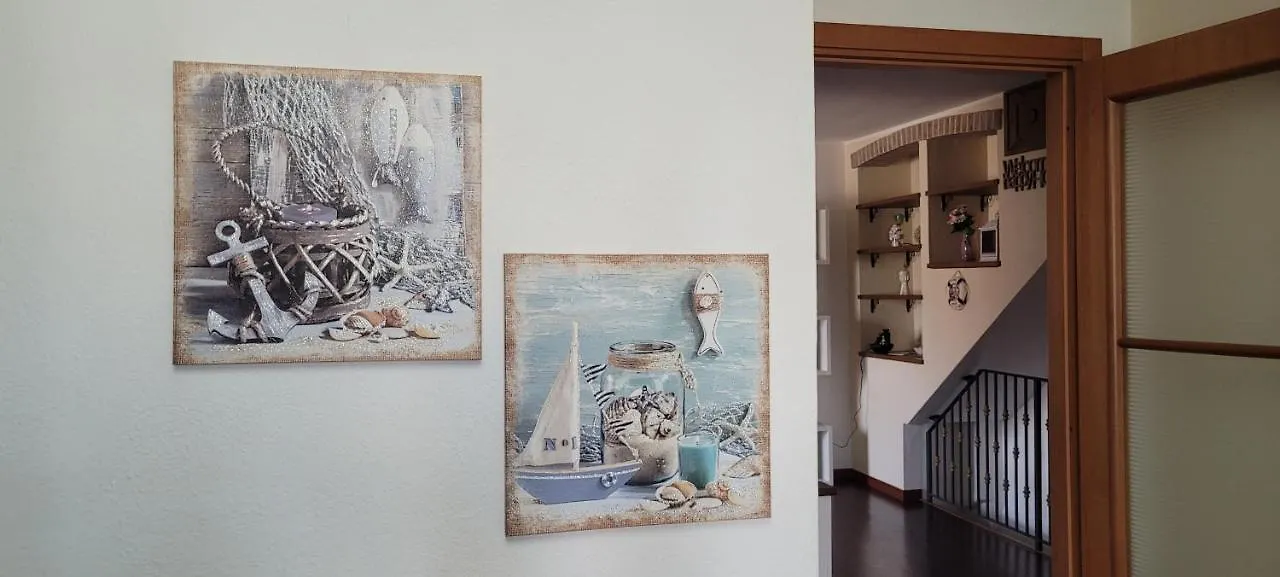 Kokky'S Home Su Forti Casa vacanze