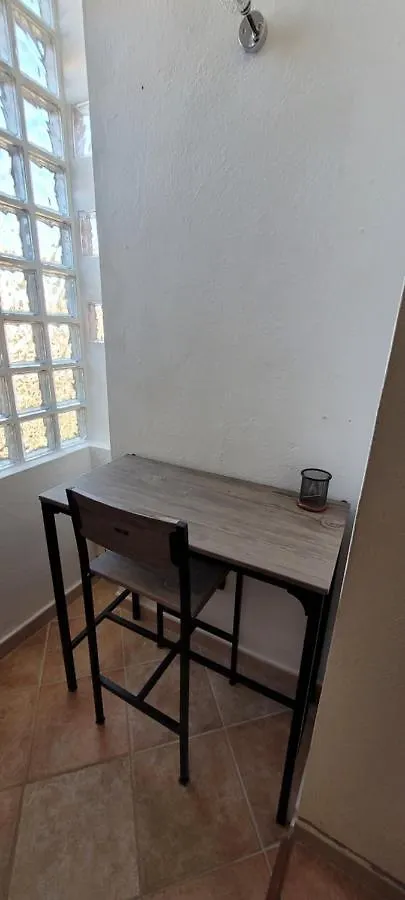 Kokky'S Home Su Forti 이탈리아