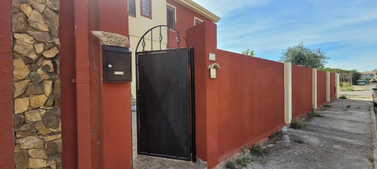 Kokky'S Home Su Forti