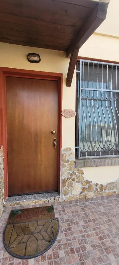 Casa vacanze Kokky'S Home Su Forti Italia