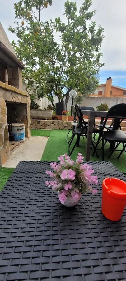 Casa vacanze Kokky'S Home Su Forti