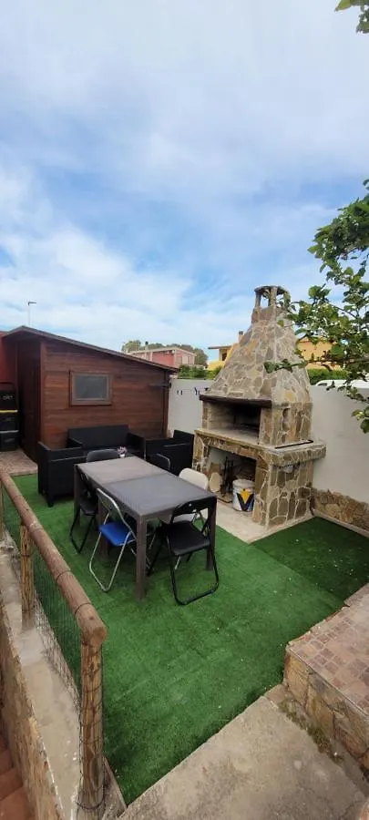 Casa vacanze Kokky'S Home Su Forti