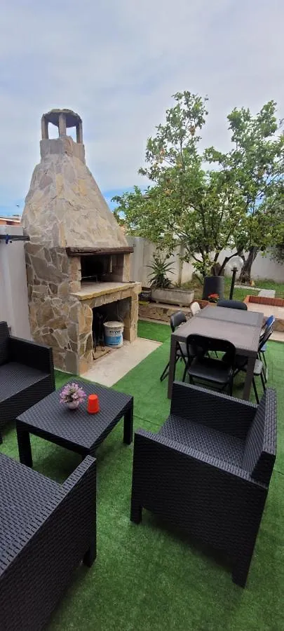 Kokky'S Home Su Forti