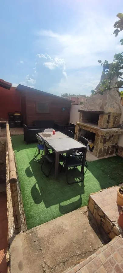 Kokky'S Home Su Forti Casa vacanze