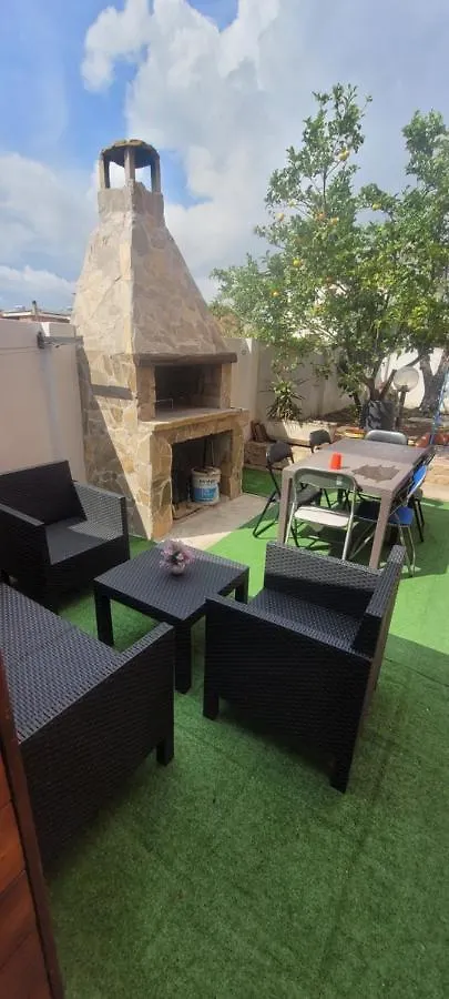 Kokky'S Home Su Forti