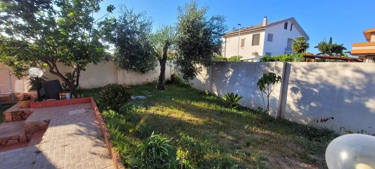Casa vacanze Kokky'S Home Su Forti