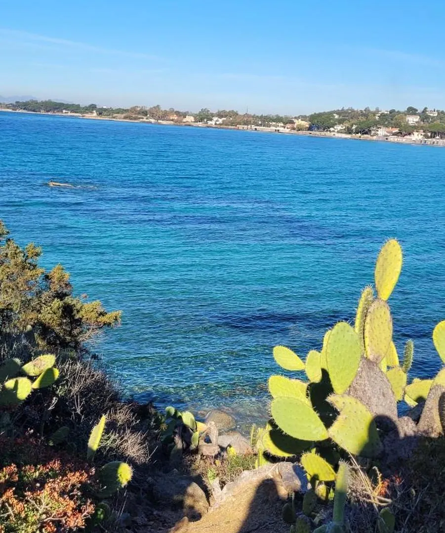 Casa vacanze Kokky'S Home Su Forti Italia