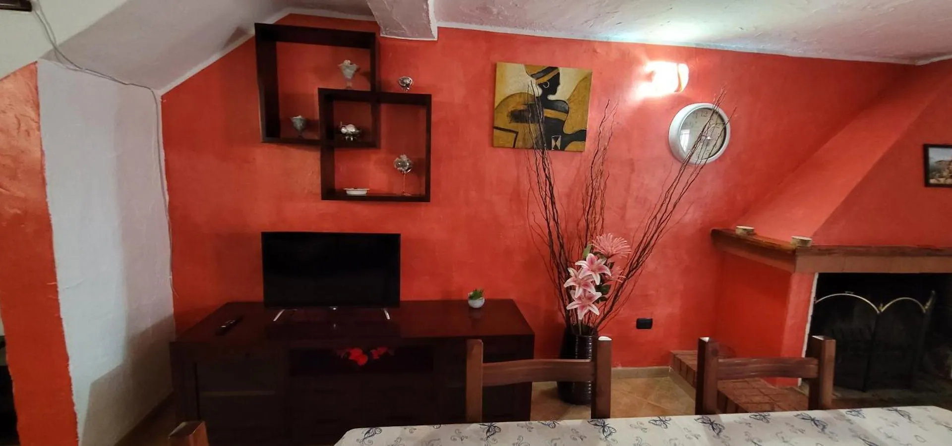 Kokky'S Home Su Forti 펜션