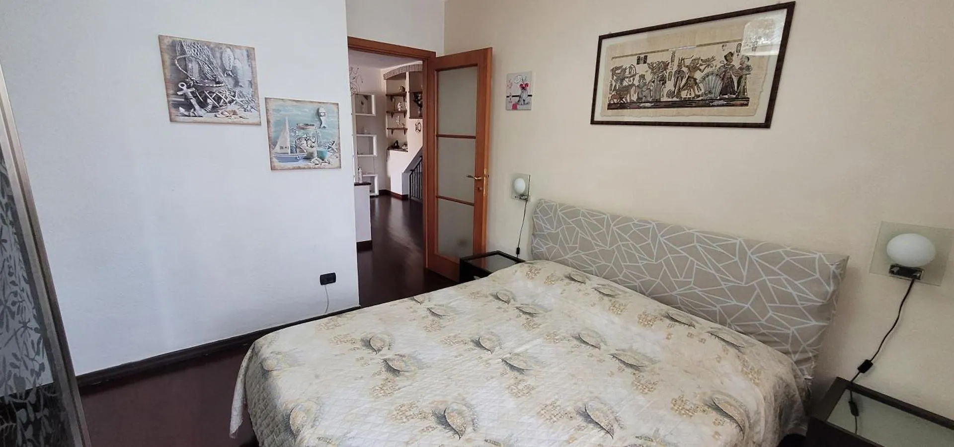 펜션 Kokky'S Home Su Forti 이탈리아