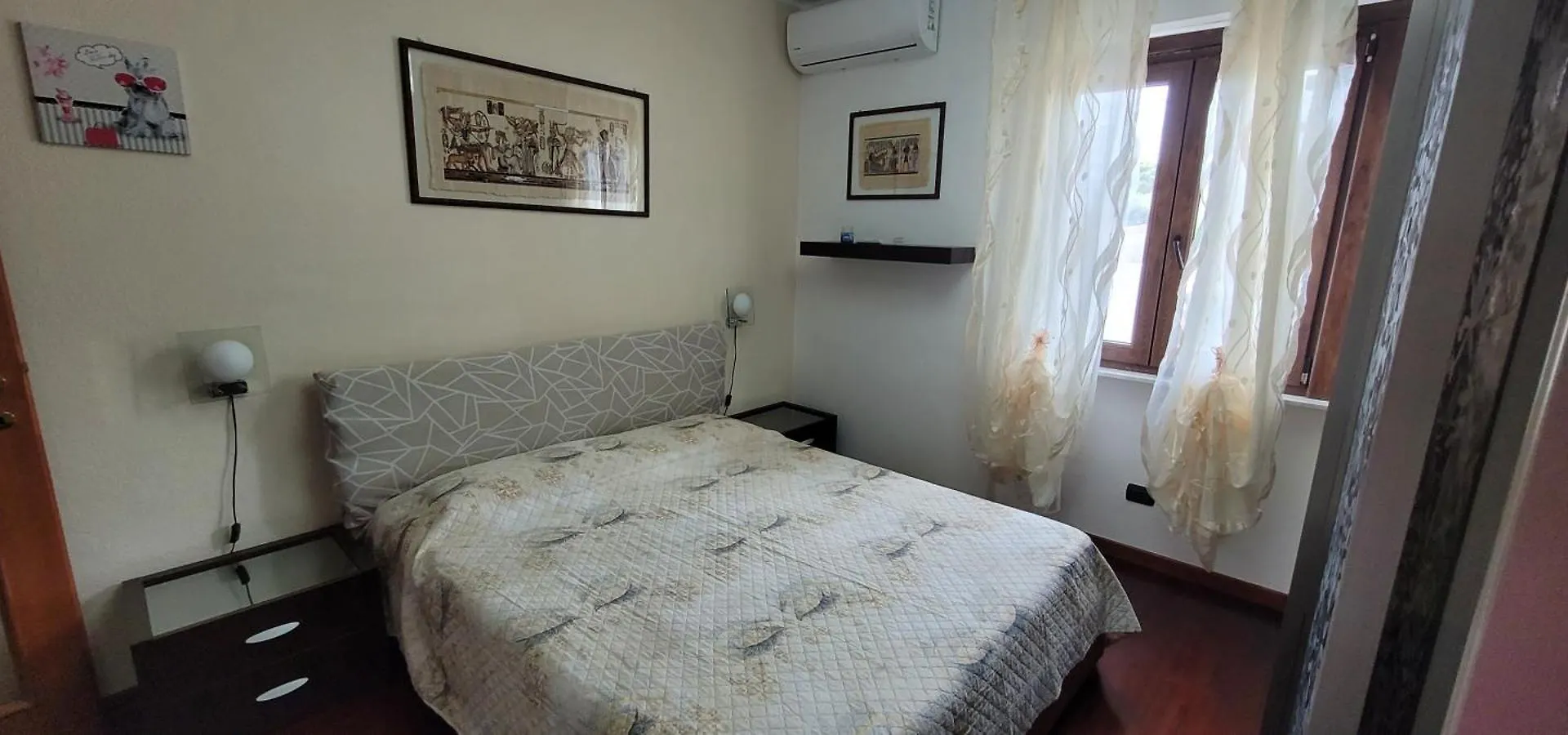 펜션 Kokky'S Home Su Forti