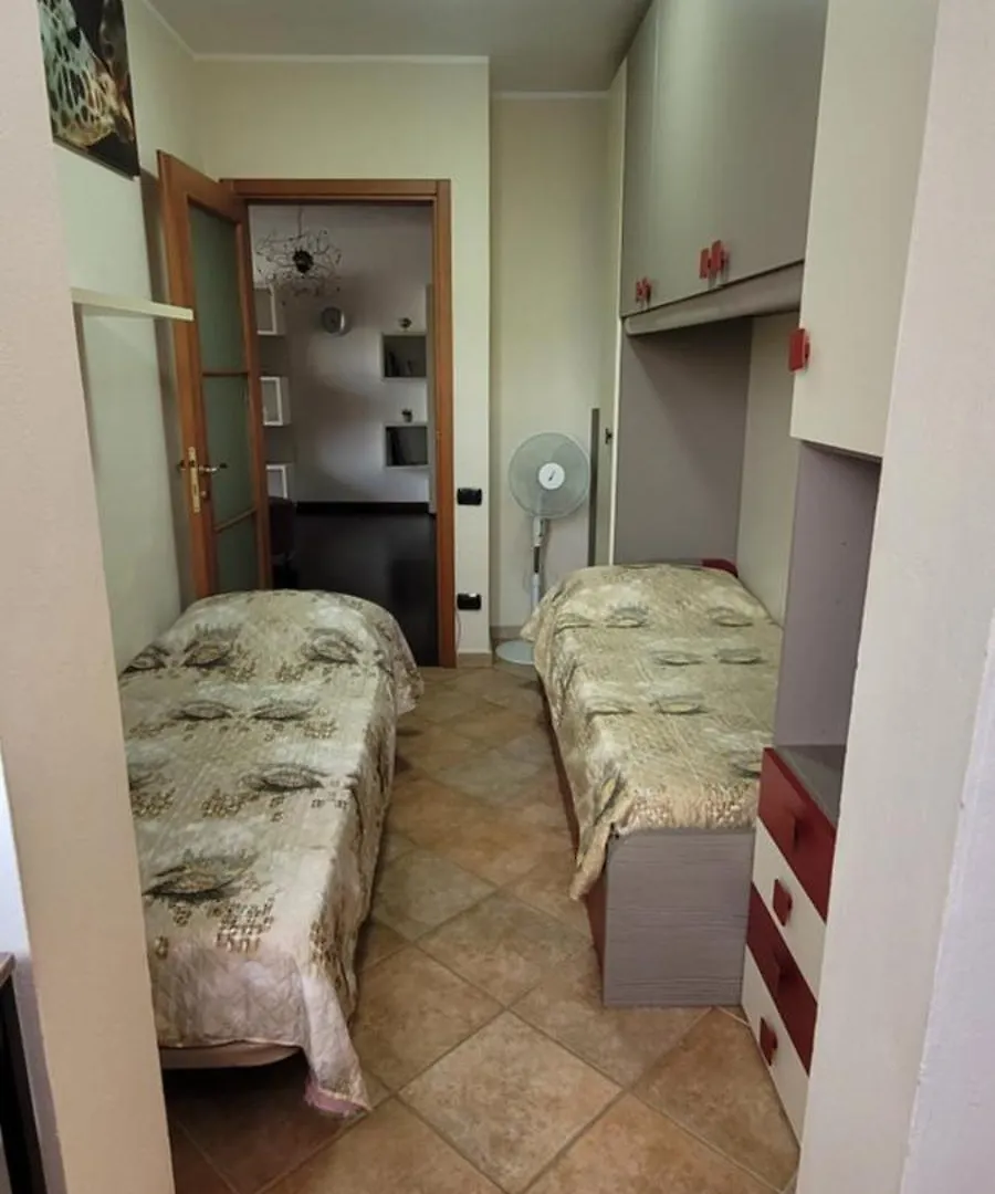 Kokky'S Home Su Forti Italia