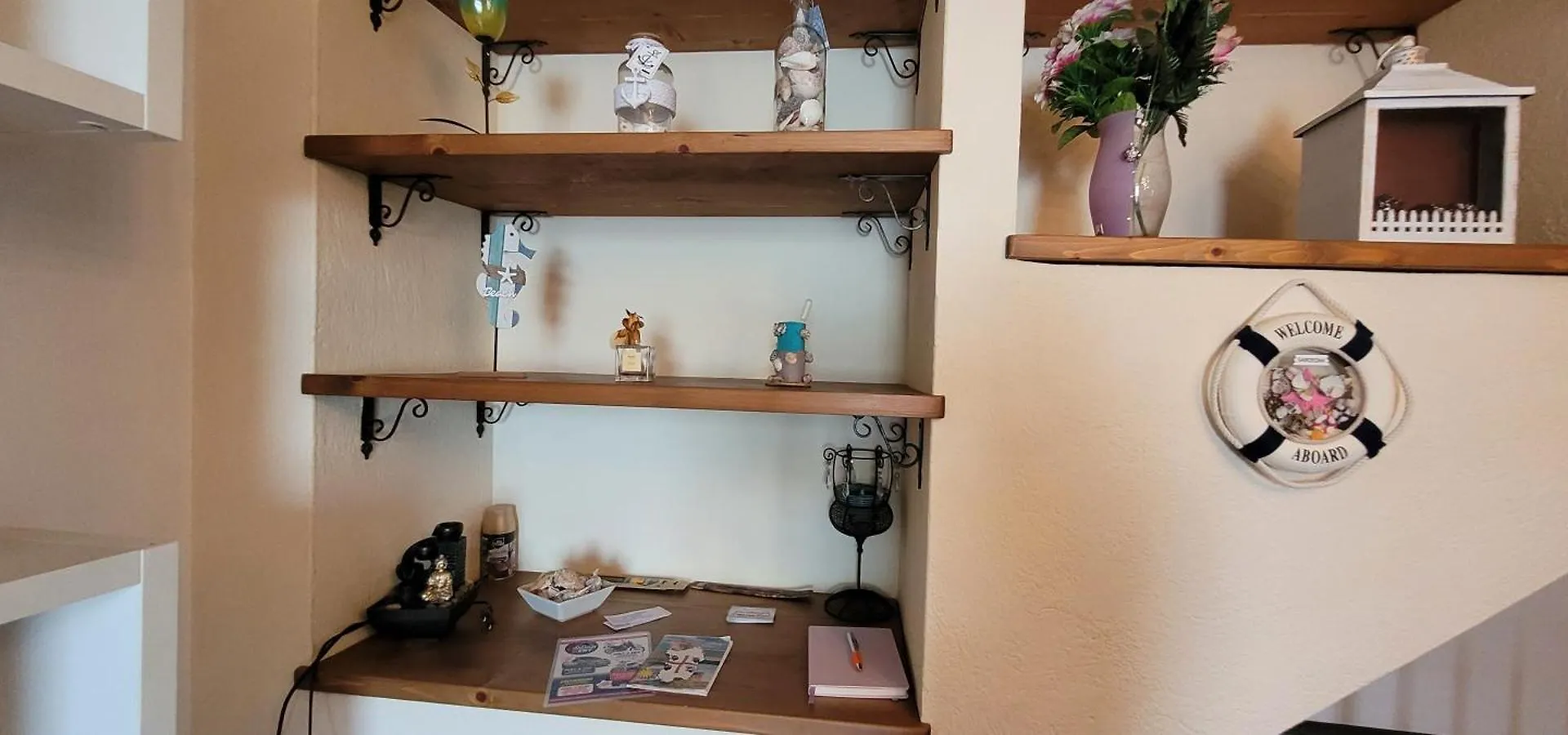 Kokky'S Home Su Forti 0*,