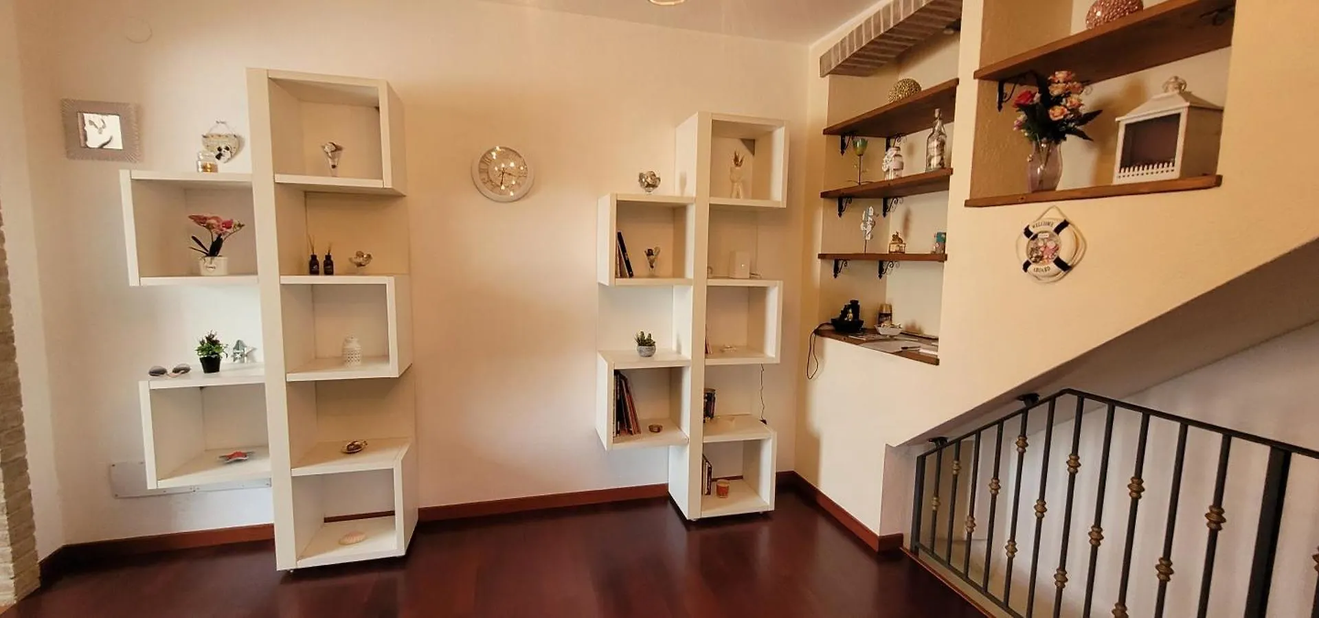 Kokky'S Home Su Forti 0*,  이탈리아