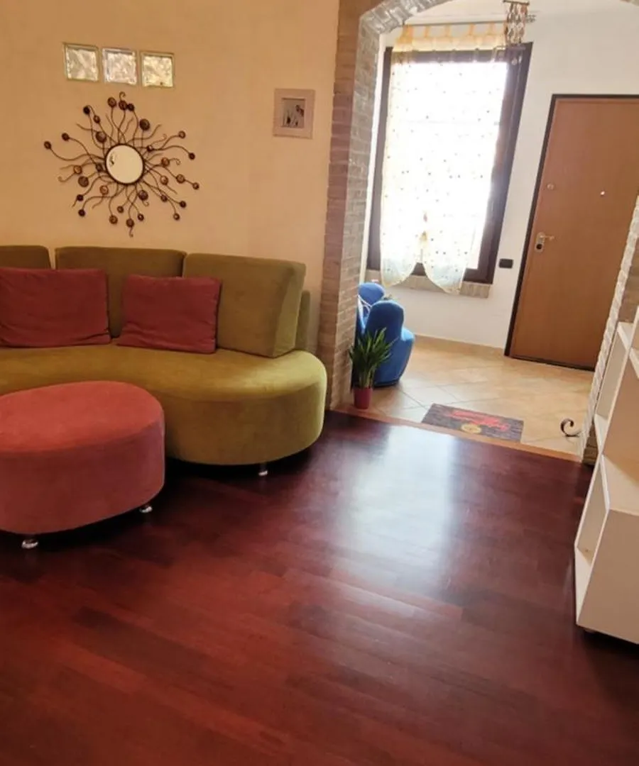 Kokky'S Home Su Forti Casa vacanze