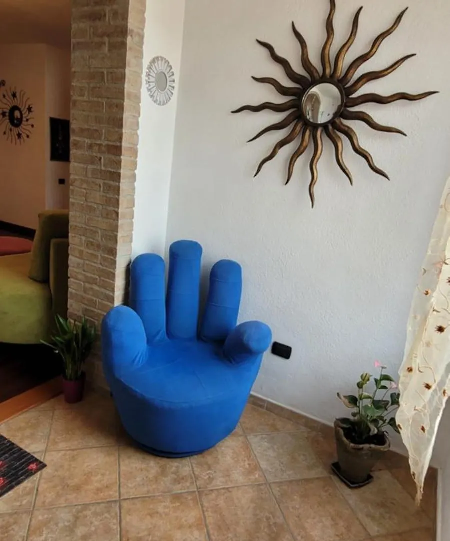 Kokky'S Home Su Forti