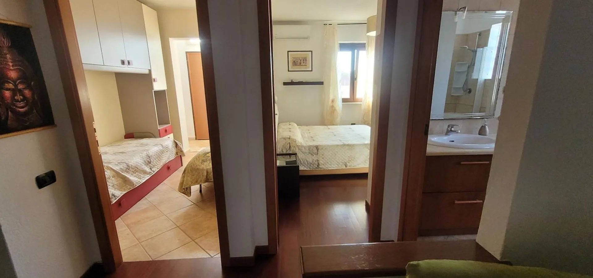 펜션 Kokky'S Home Su Forti 이탈리아