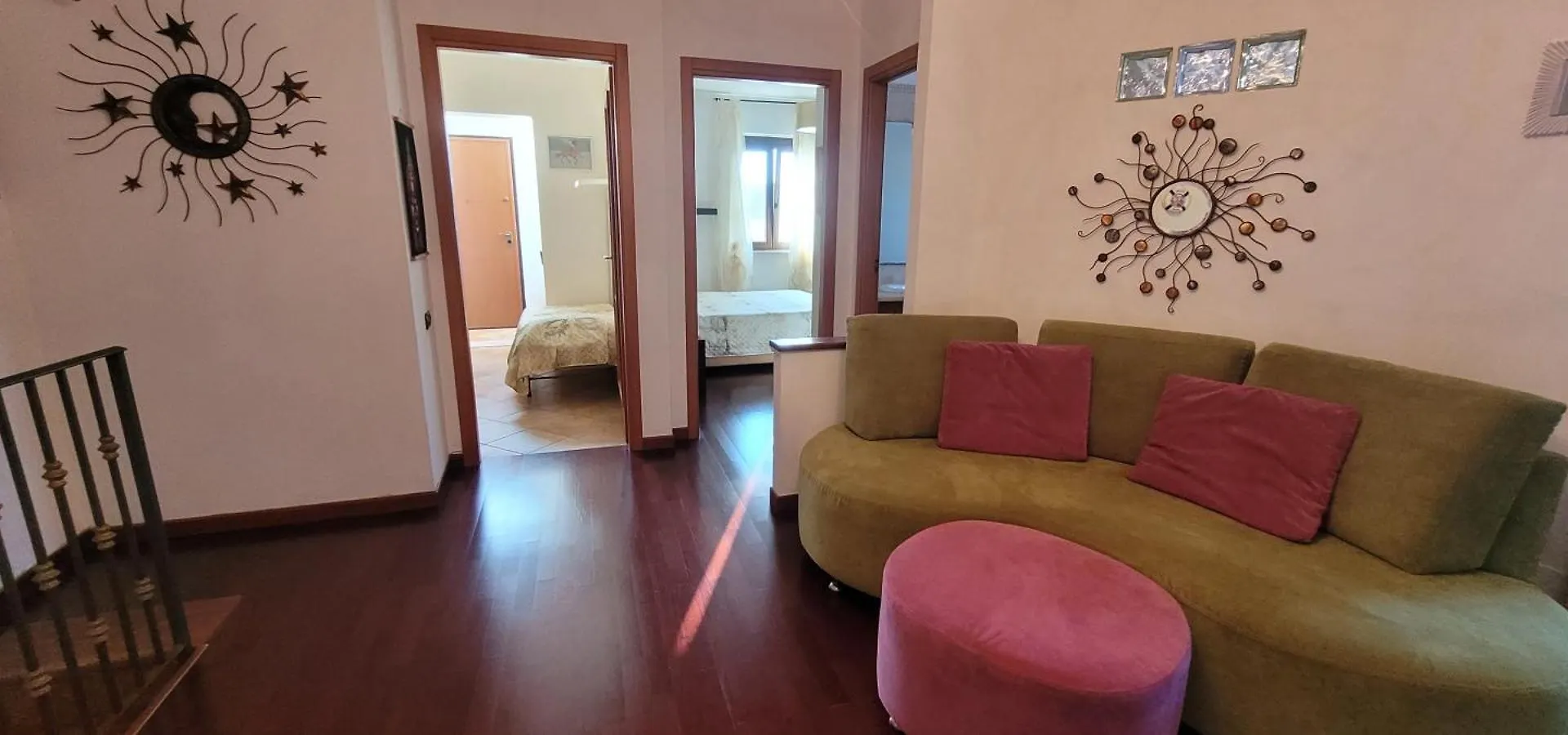Casa vacanze Kokky'S Home Su Forti Italia