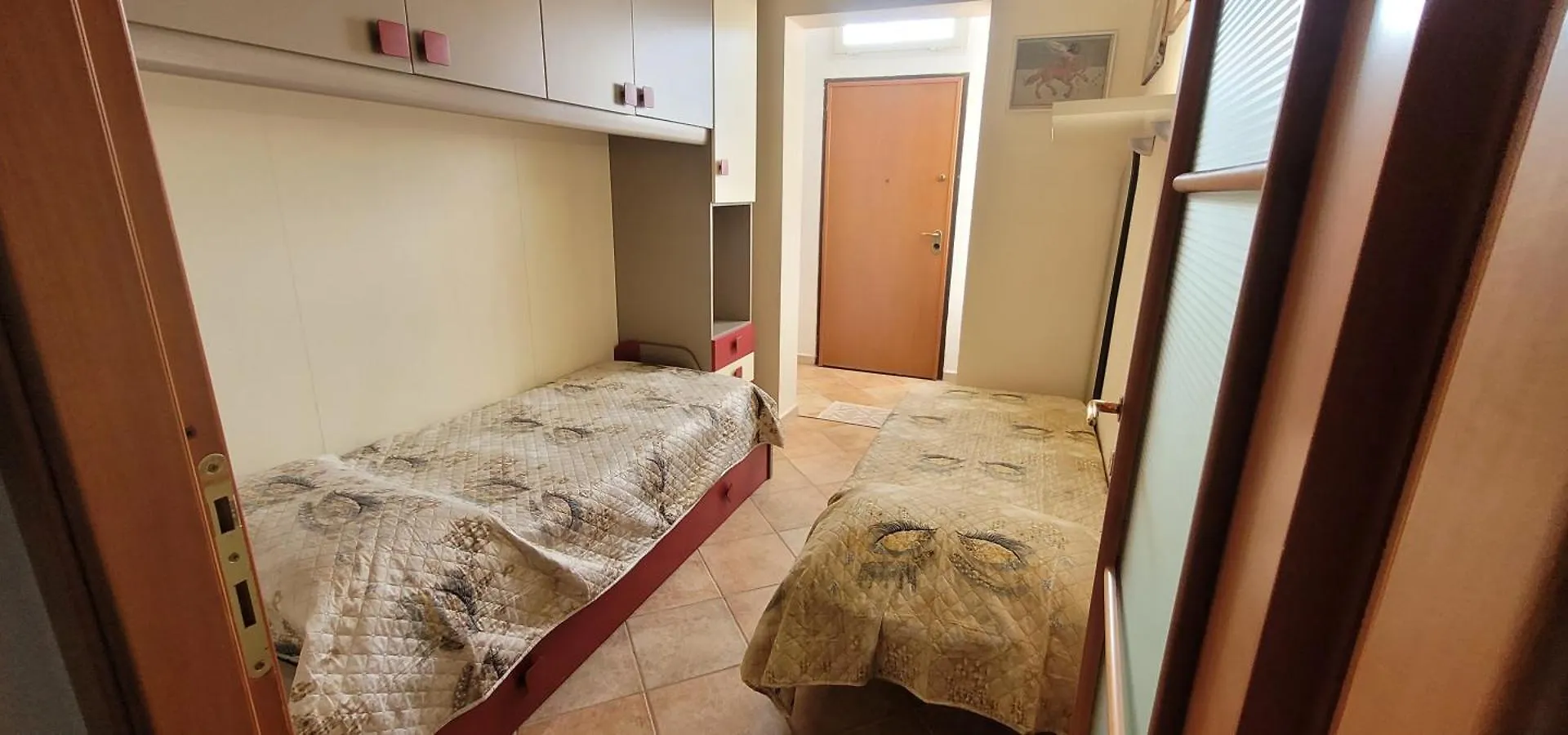 Kokky'S Home Su Forti Italia