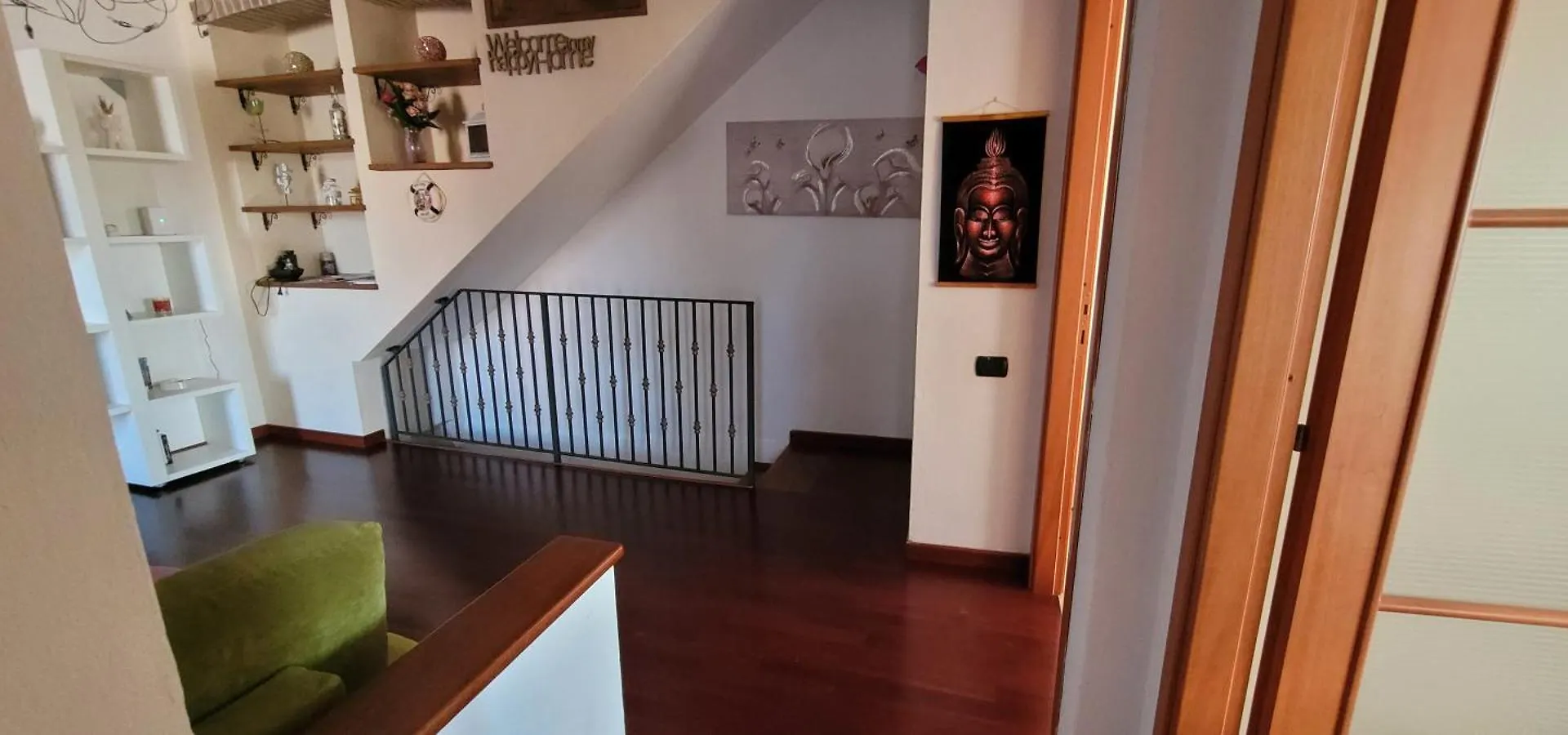 펜션 Kokky'S Home Su Forti