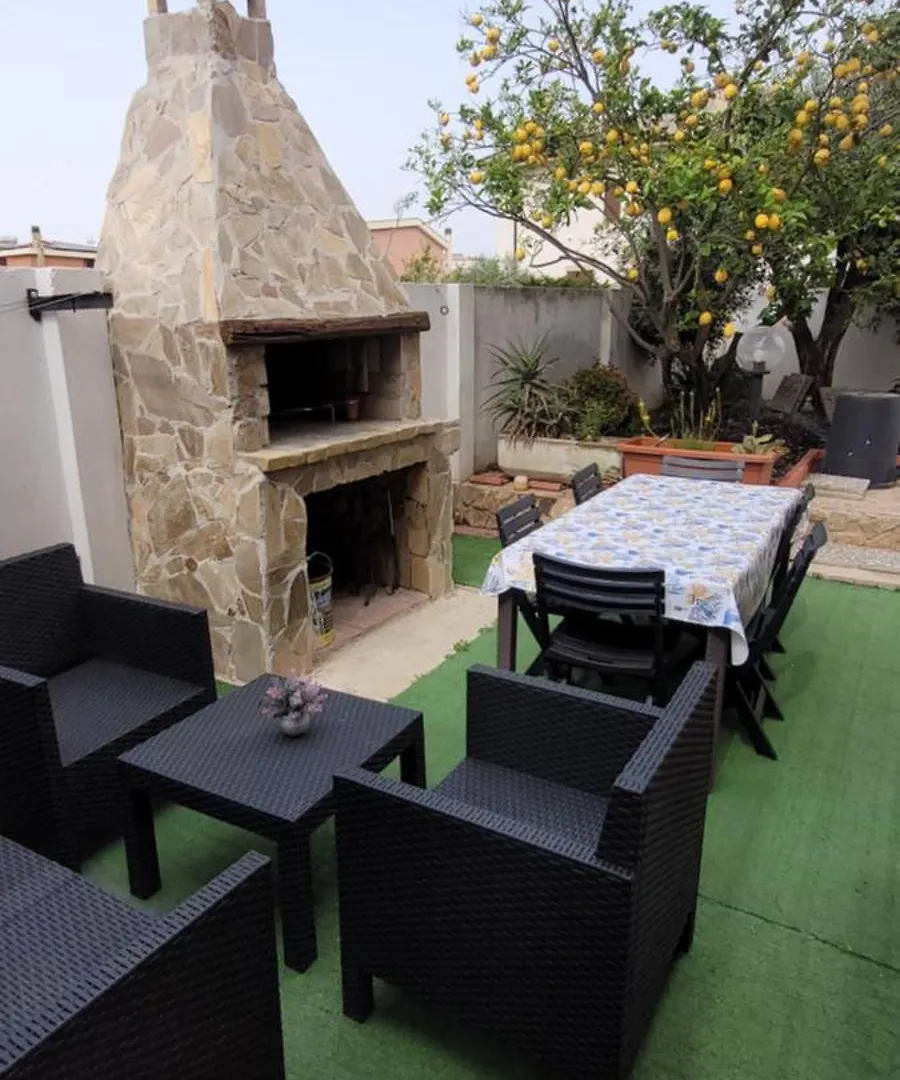 Kokky'S Home Su Forti