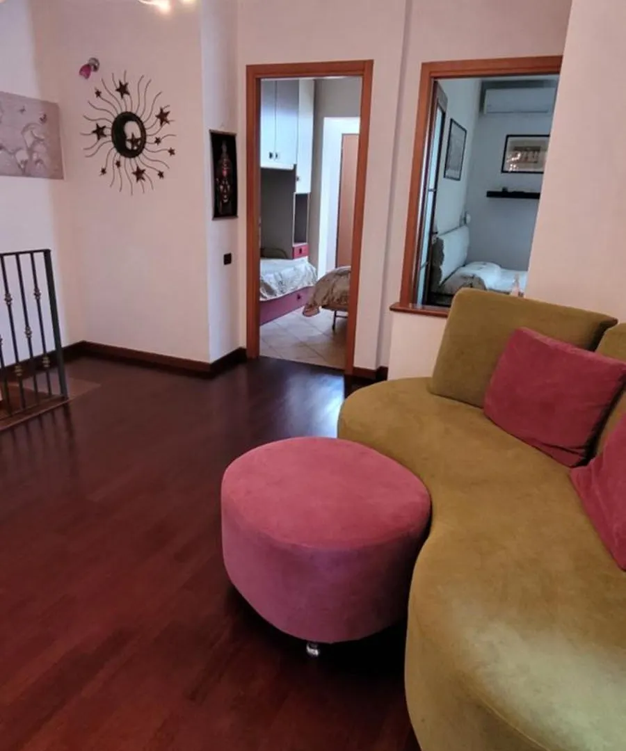 Casa vacanze Kokky'S Home Su Forti Italia