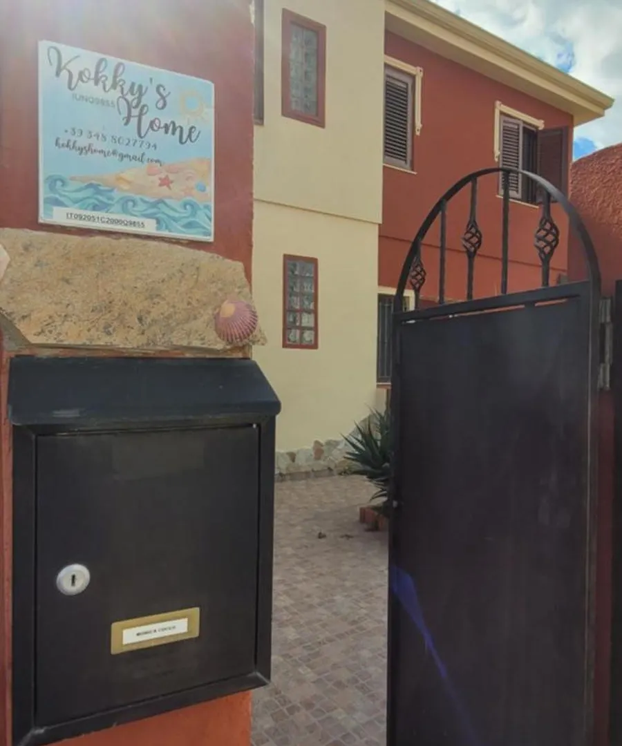 Kokky'S Home Su Forti 0*,  Italia