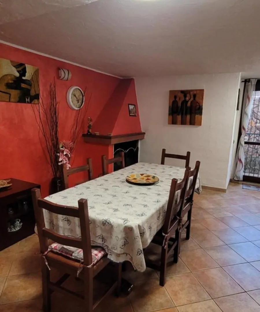 Kokky'S Home Su Forti Casa vacanze