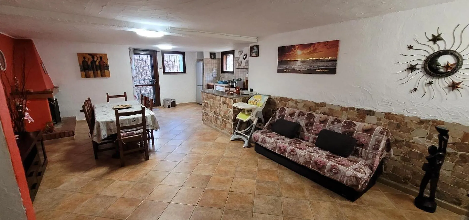 Casa vacanze Kokky'S Home Su Forti