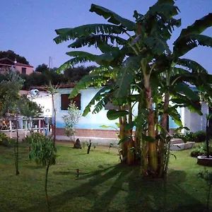  Appartamento La Madonnina