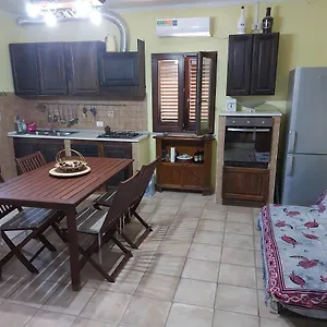  Appartamento Sa Domu 'e Pisittu
