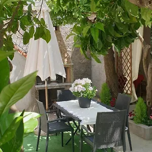  Appartamento Con Giardino E Area Barbecue